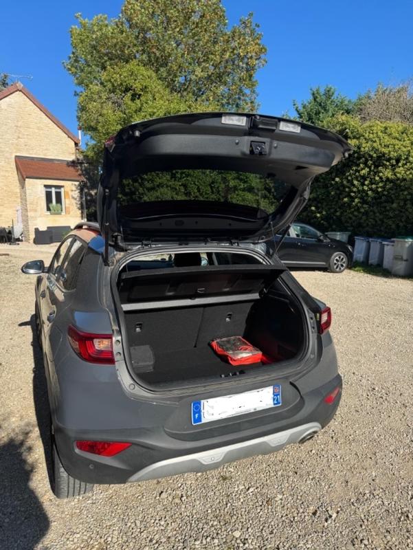 Kia Ceed 1.0 t-GDi 100 ch Isg Bvm6 Active