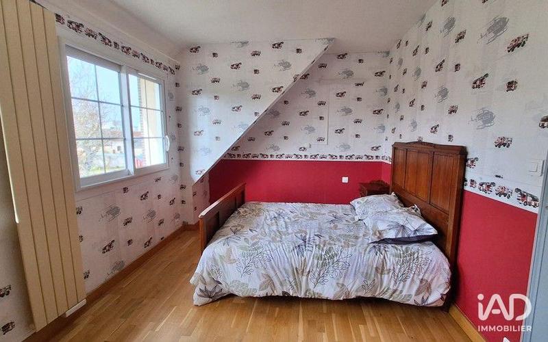 Maison - 259 m² - 6 pièces