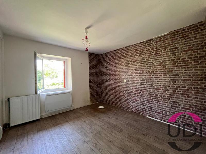 Maison - 169 m² - 5 pièces