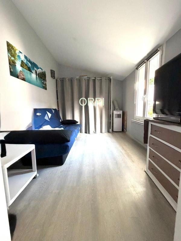 Maison - 158 m² - 8 pièces