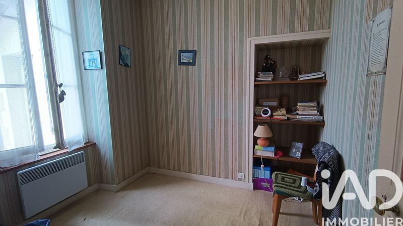 Maison de campagne - 126 m² - 7 pièces