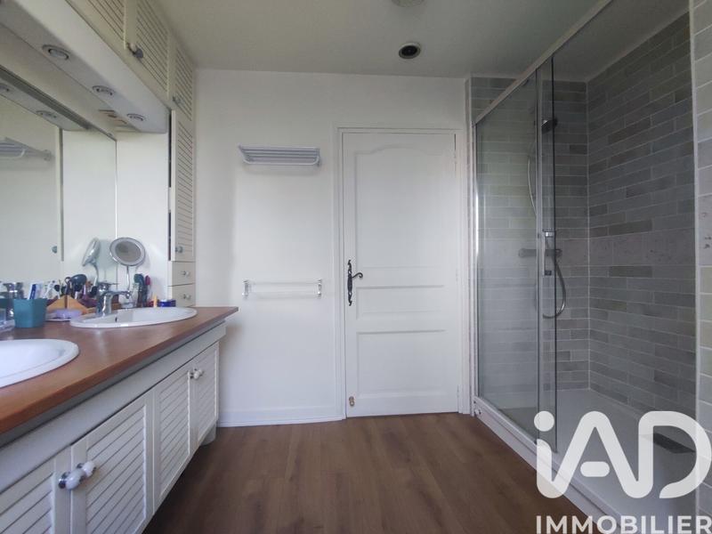 Maison - 168 m² - 6 pièces