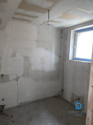 Maison ancienne - 2 pièces