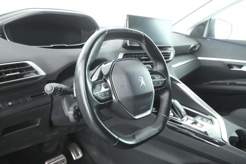 Peugeot 5008 1.5 Blue-HDi Roadtrip Eat8 130 ch