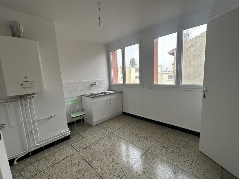 Appartement - 73 m² - 3 pièces