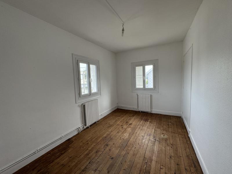 Maison - 82 m² - 4 pièces