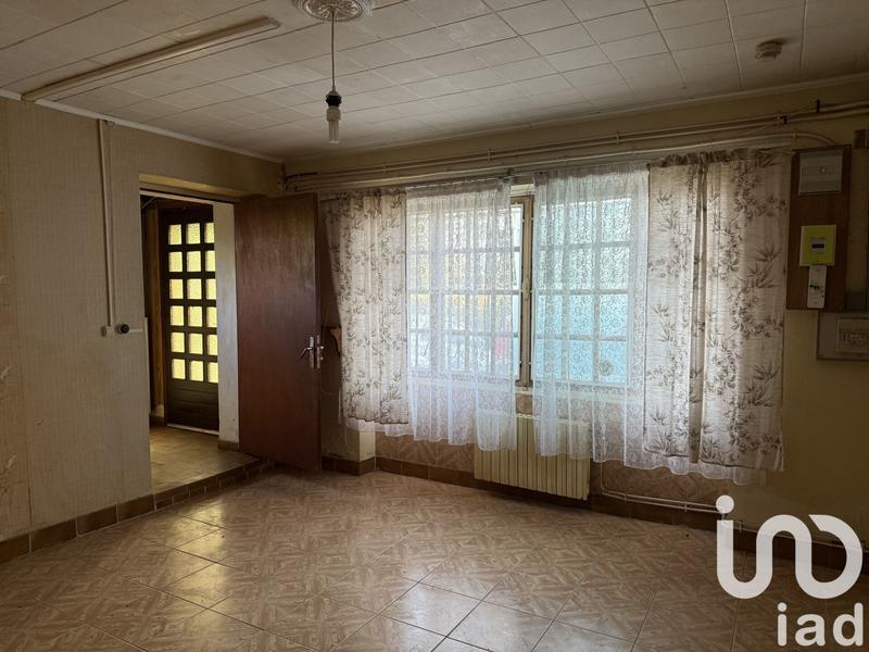 Maison - 137 m² - 5 pièces