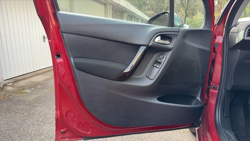 Citroën C3 II 1.2 PureTech 82 Selection