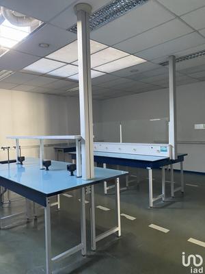 Immeuble - 550 m² - 10 pièces