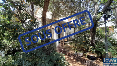 Maison - 134 m² - 5 pièces