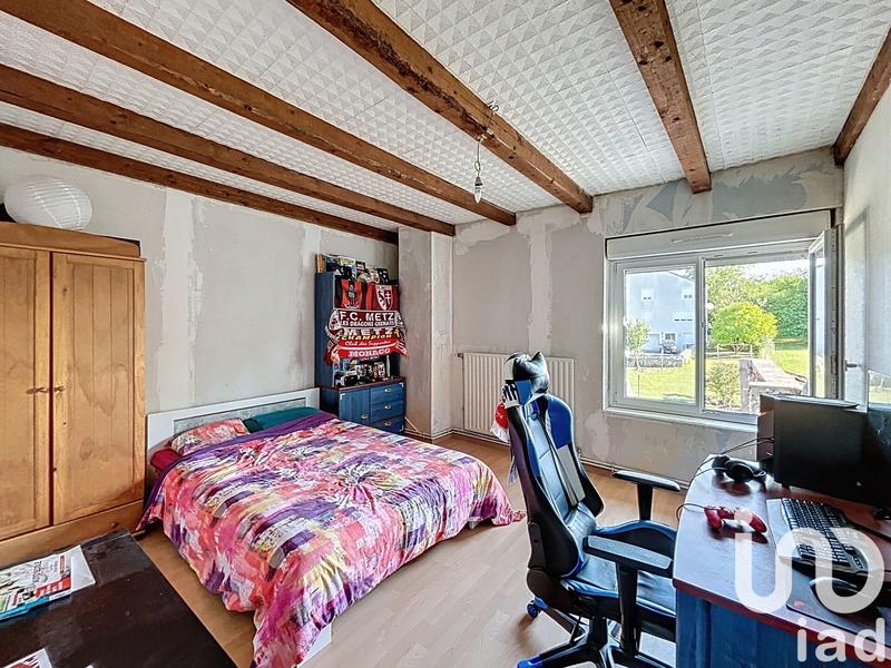 Maison - 150 m² - 4 pièces