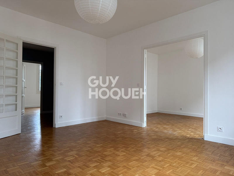 Appartement - 71 m² - 3 pièces