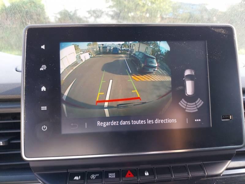 Renault Trafic Combi L2 2.0 Blue dCi 150ch Intens Edc 9 places