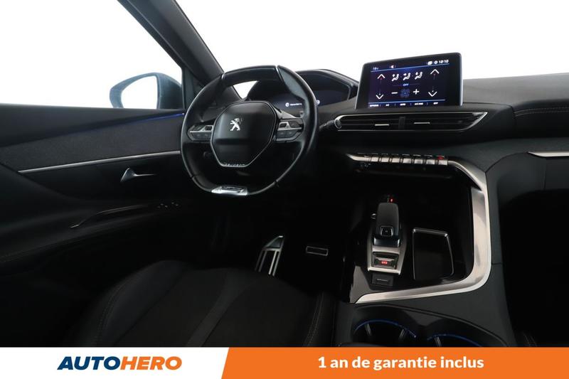 Peugeot 3008 1.5 Blue-HDi Gt Line Eat8 130 ch