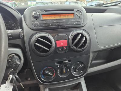 Citroën Nemo Fourgon 1.4 Hdi 70ch Club Tva Recuperable