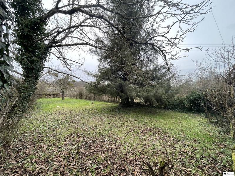 Maison traditionnelle - 68 m² - 2 pièces