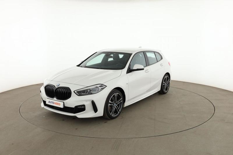 Bmw Série 1 118i m Sport 136 ch