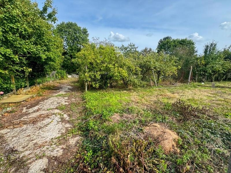 Maison - 184 m² - 5 pièces