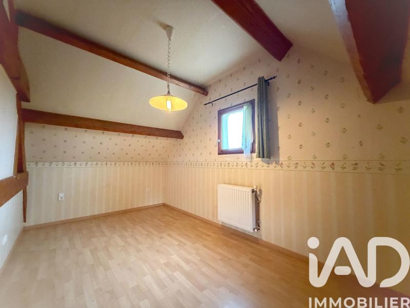 Maison - 180 m² - 7 pièces