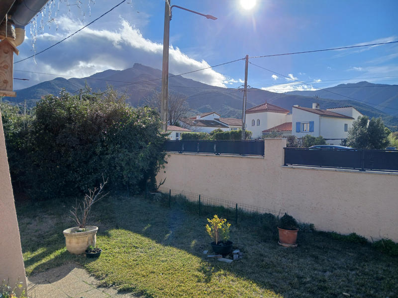 Maison - 86 m² - 5 pièces