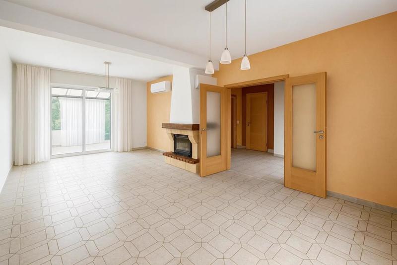 Maison de village - 120 m² - 6 pièces