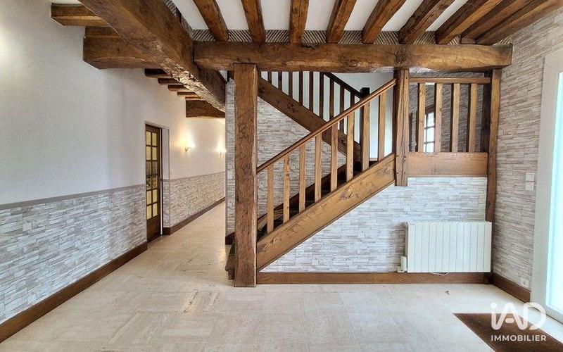 Maison - 259 m² - 6 pièces