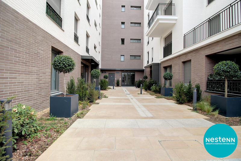 Appartement - 34 m² - 1 pièce