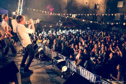 Association les Fadarelles