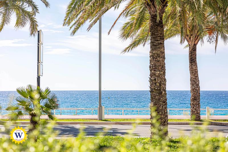 Appartement - 56 m² - 2 pièces