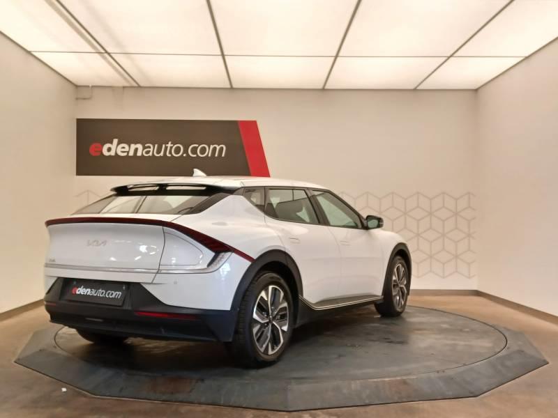 Kia Ev6 229 ch Air Active