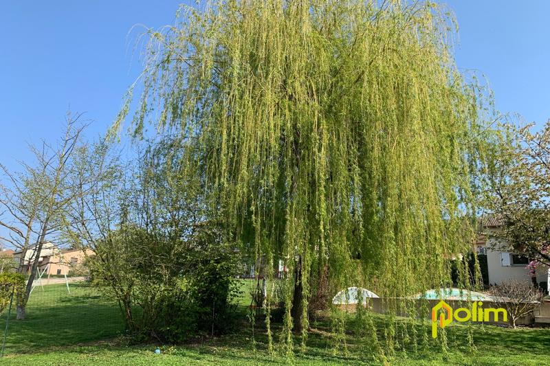 Maison - 151 m² - 6 pièces