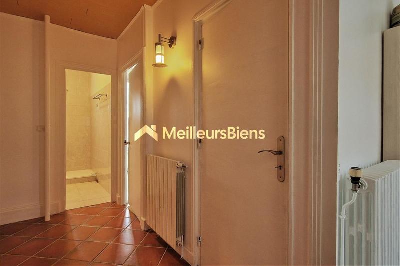 Maison - 108 m² - 5 pièces