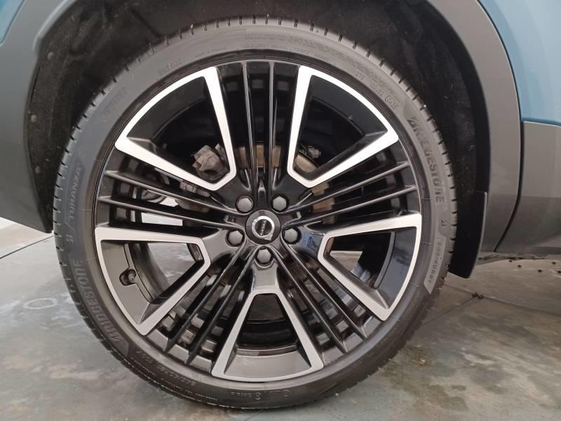 Volvo Xc40 T5 Recharge 180+82 ch Dct7 Ultimate