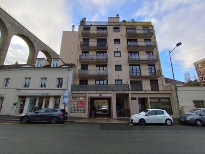 Local commercial - 55 m²