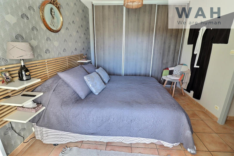 Villa - 110 m² - 4 pièces