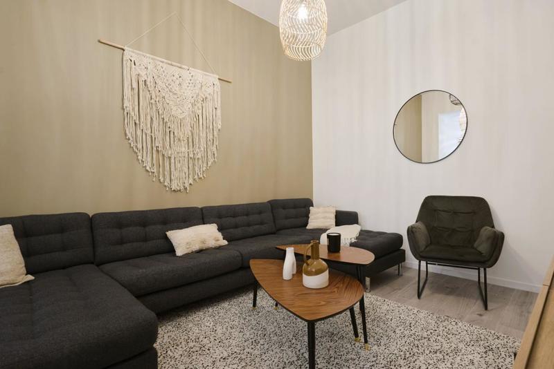 Maison - 175 m² - 10 pièces