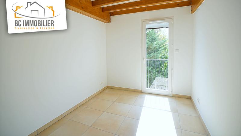 Appartement - 109 m² - 4 pièces