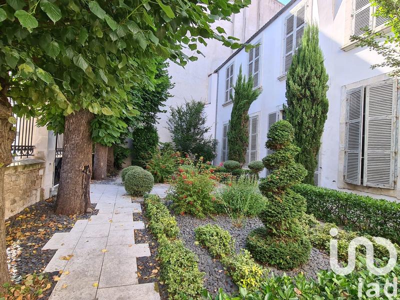 Appartement - 90 m² - 5 pièces