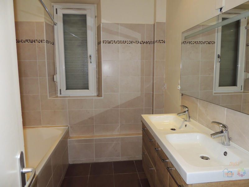 Appartement - 117 m² - 4 pièces