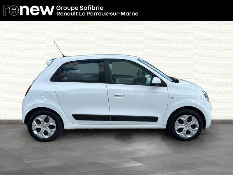 Renault Twingo III SCe 65 - 21 Zen