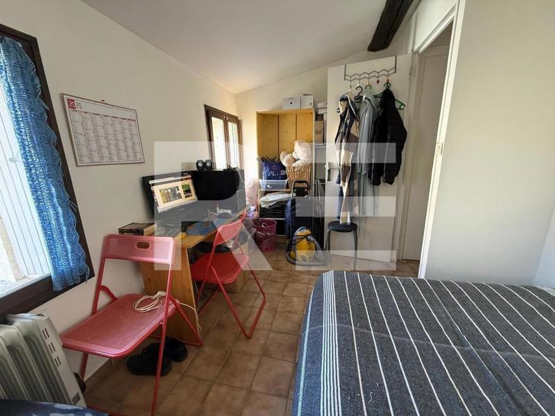 Appartement - 47 m² - 3 pièces