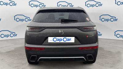 Ds Ds 7 Crossback I 2.0 BlueHDi 180 Eat8 Performance Line Plus - Automatique