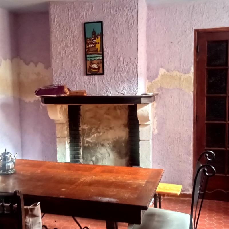 Maison de village - 165 m² - 8 pièces