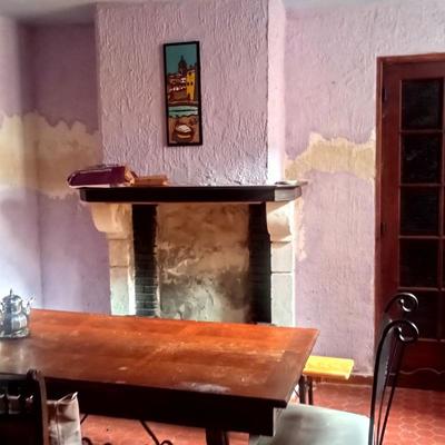 Maison de village - 165 m² - 8 pièces