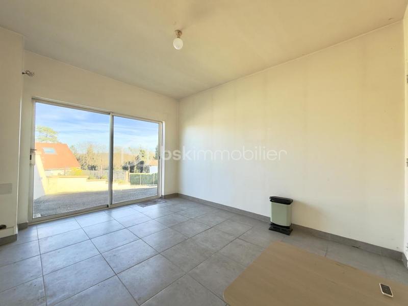 Maison - 190 m² - 8 pièces