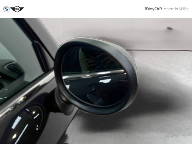 Mini 3 portes Hatch Electric F56 Bev Lci Cooper se 184 ch Edition Camden