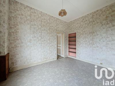 Maison - 142 m² - 5 pièces