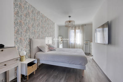 Maison - 109 m² - 4 pièces