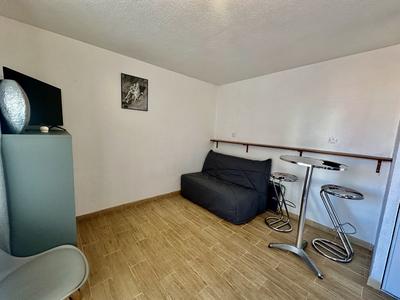 Appartement - 17 m² - 1 pièce