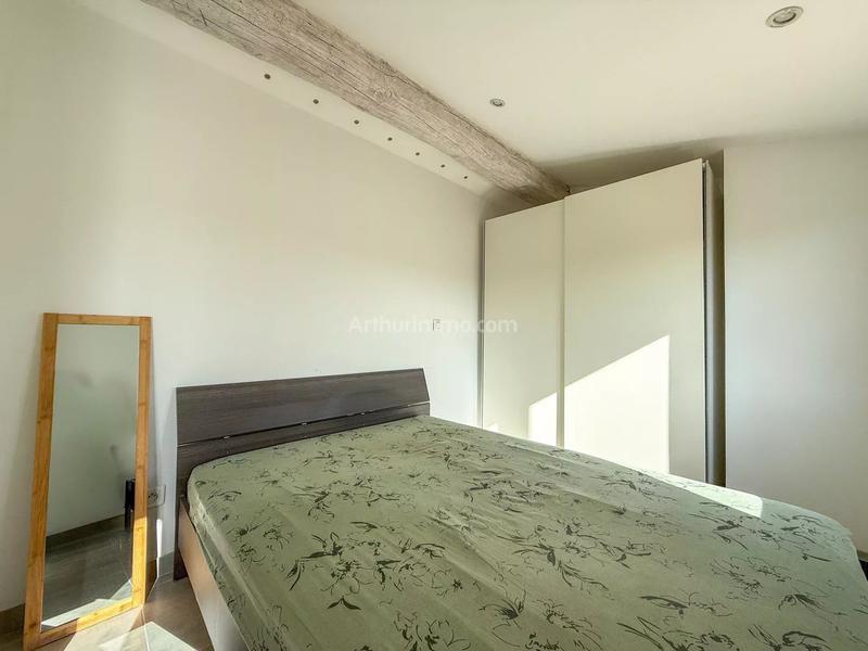 Appartement - 30 m² - 2 pièces